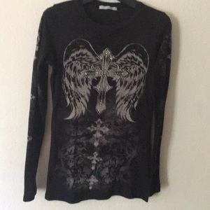 BUI YAH KAH Long Sleeve